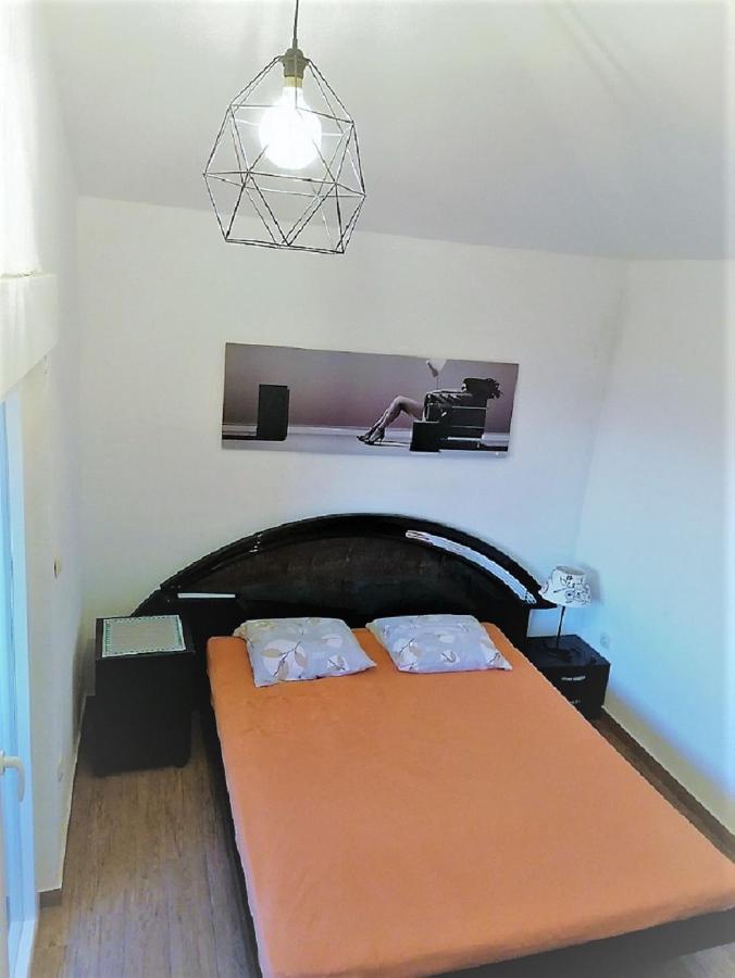 Apartments Dubravka 피로바츠 외부 사진