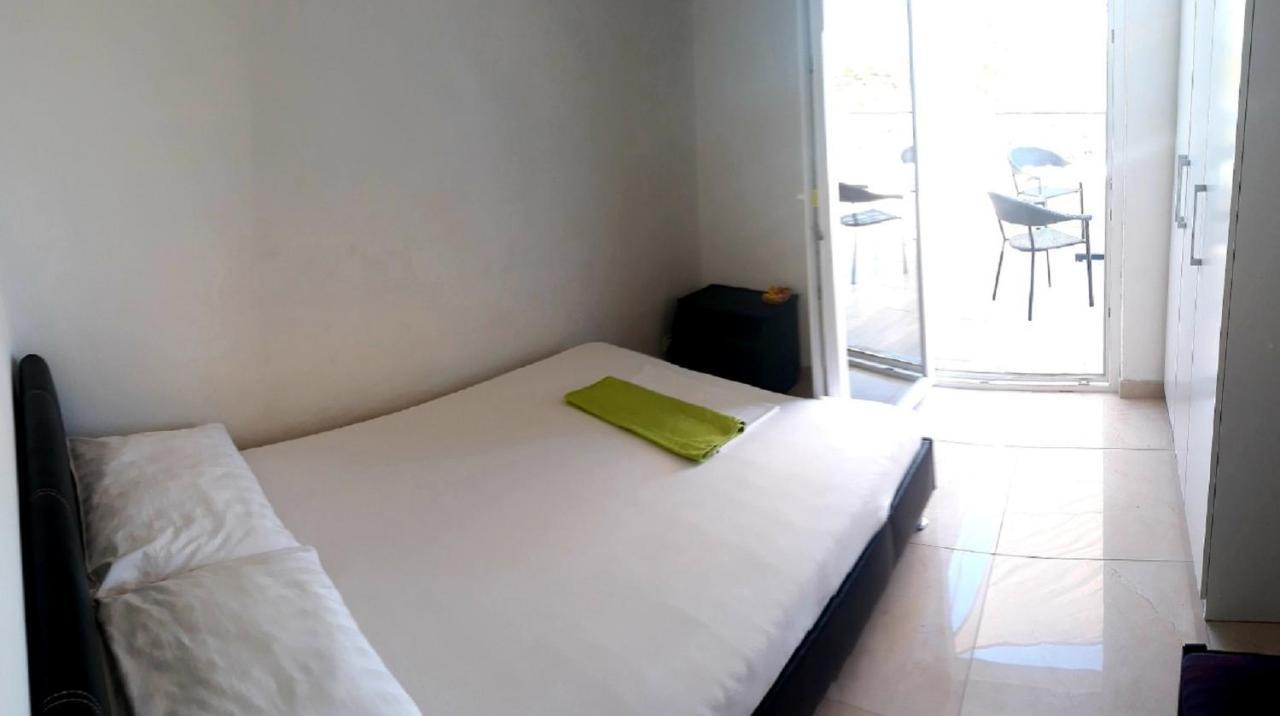 Apartments Dubravka 피로바츠 외부 사진