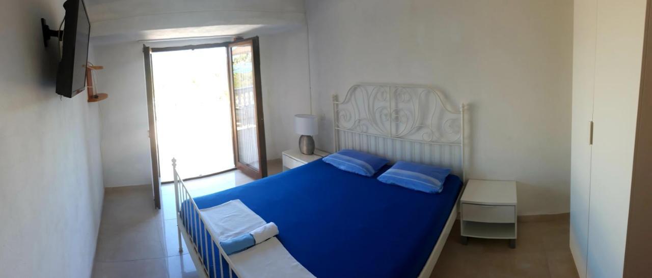 Apartments Dubravka 피로바츠 외부 사진