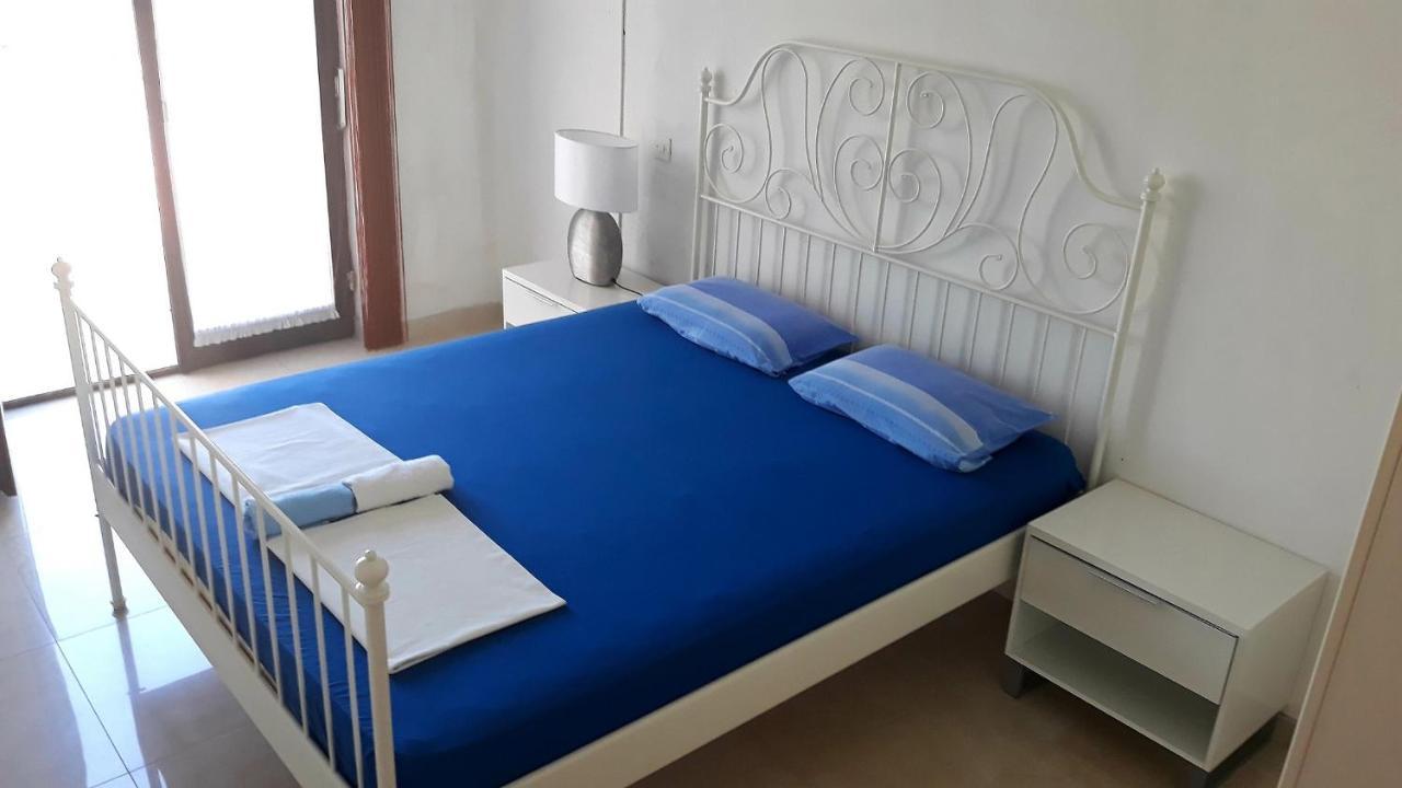 Apartments Dubravka 피로바츠 외부 사진
