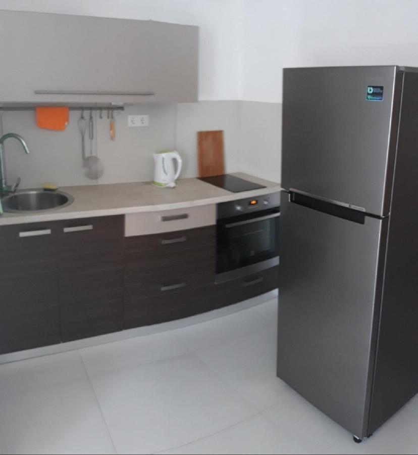 Apartments Dubravka 피로바츠 외부 사진