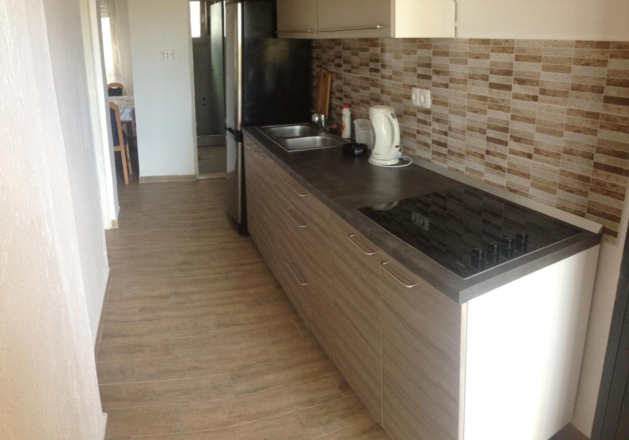 Apartments Dubravka 피로바츠 외부 사진