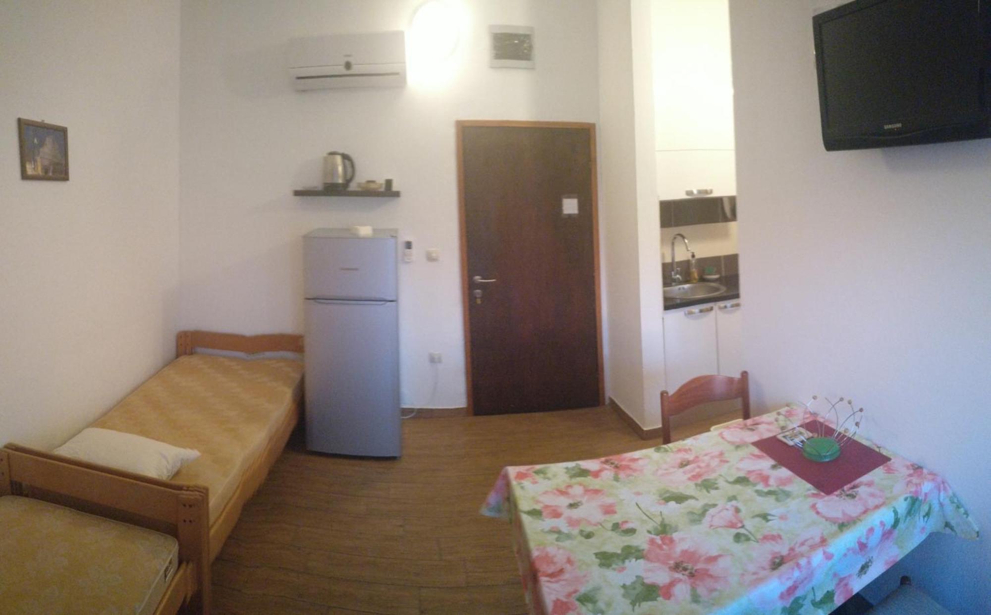 Apartments Dubravka 피로바츠 객실 사진