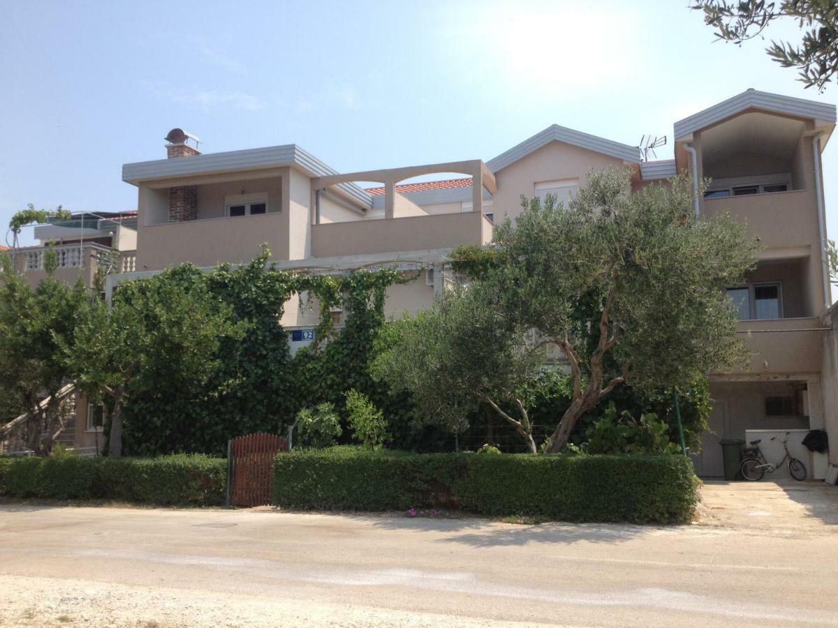 Apartments Dubravka 피로바츠 외부 사진