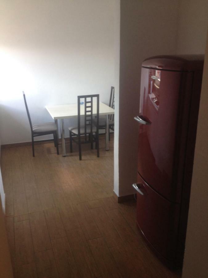 Apartments Dubravka 피로바츠 외부 사진