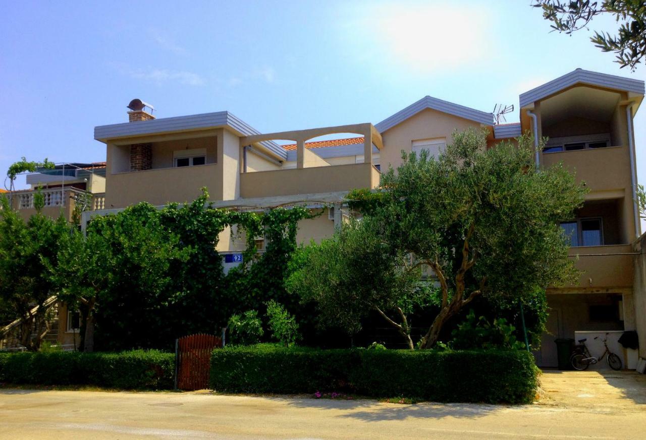 Apartments Dubravka 피로바츠 외부 사진