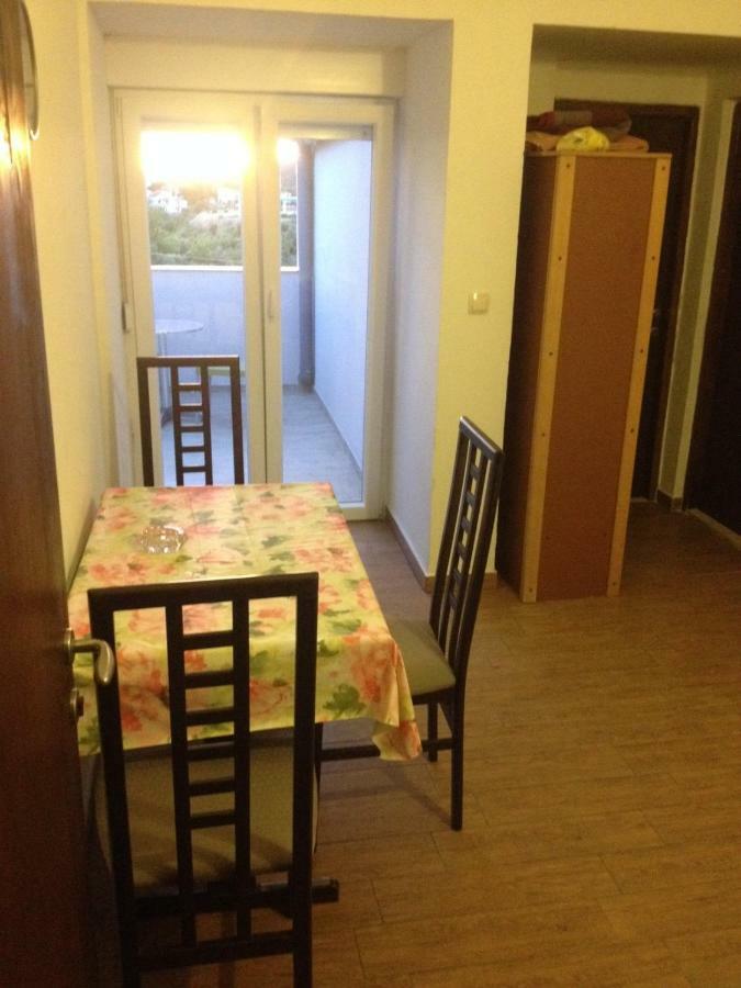 Apartments Dubravka 피로바츠 외부 사진